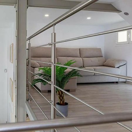 2Bedroom Duplex In Hortaleza Near Metro Madrid Ngoại thất bức ảnh