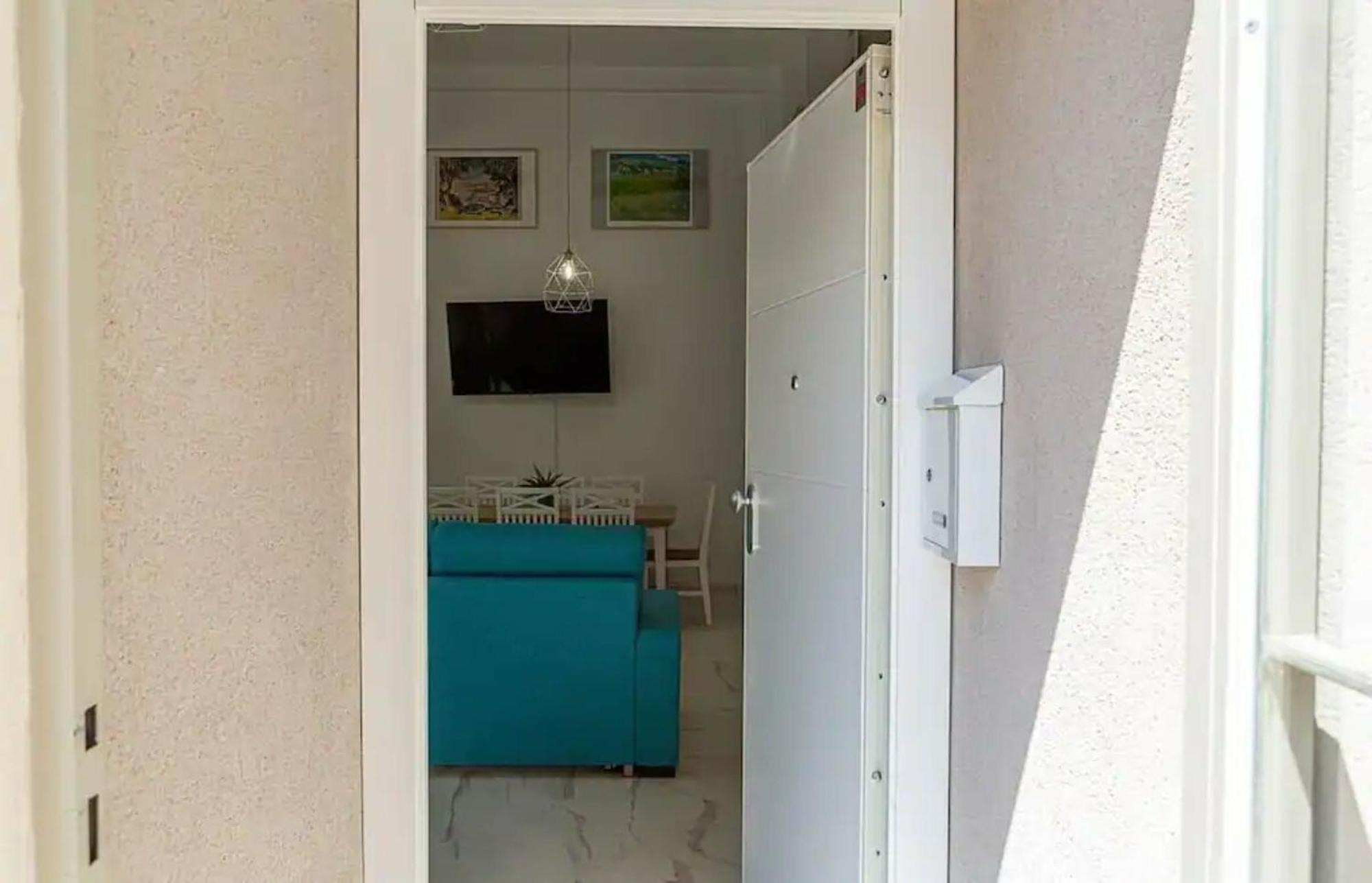 2Bedroom Duplex In Hortaleza Near Metro Madrid Ngoại thất bức ảnh