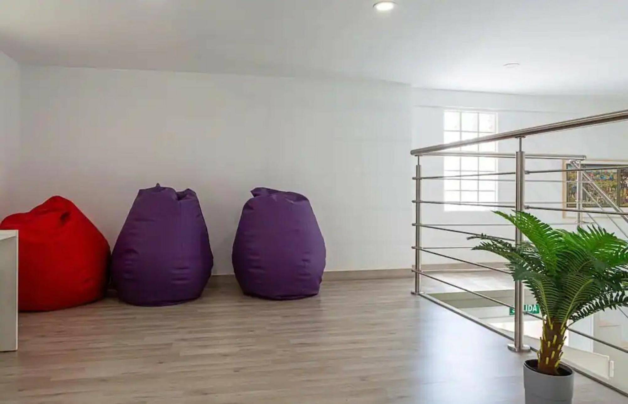 2Bedroom Duplex In Hortaleza Near Metro Madrid Ngoại thất bức ảnh