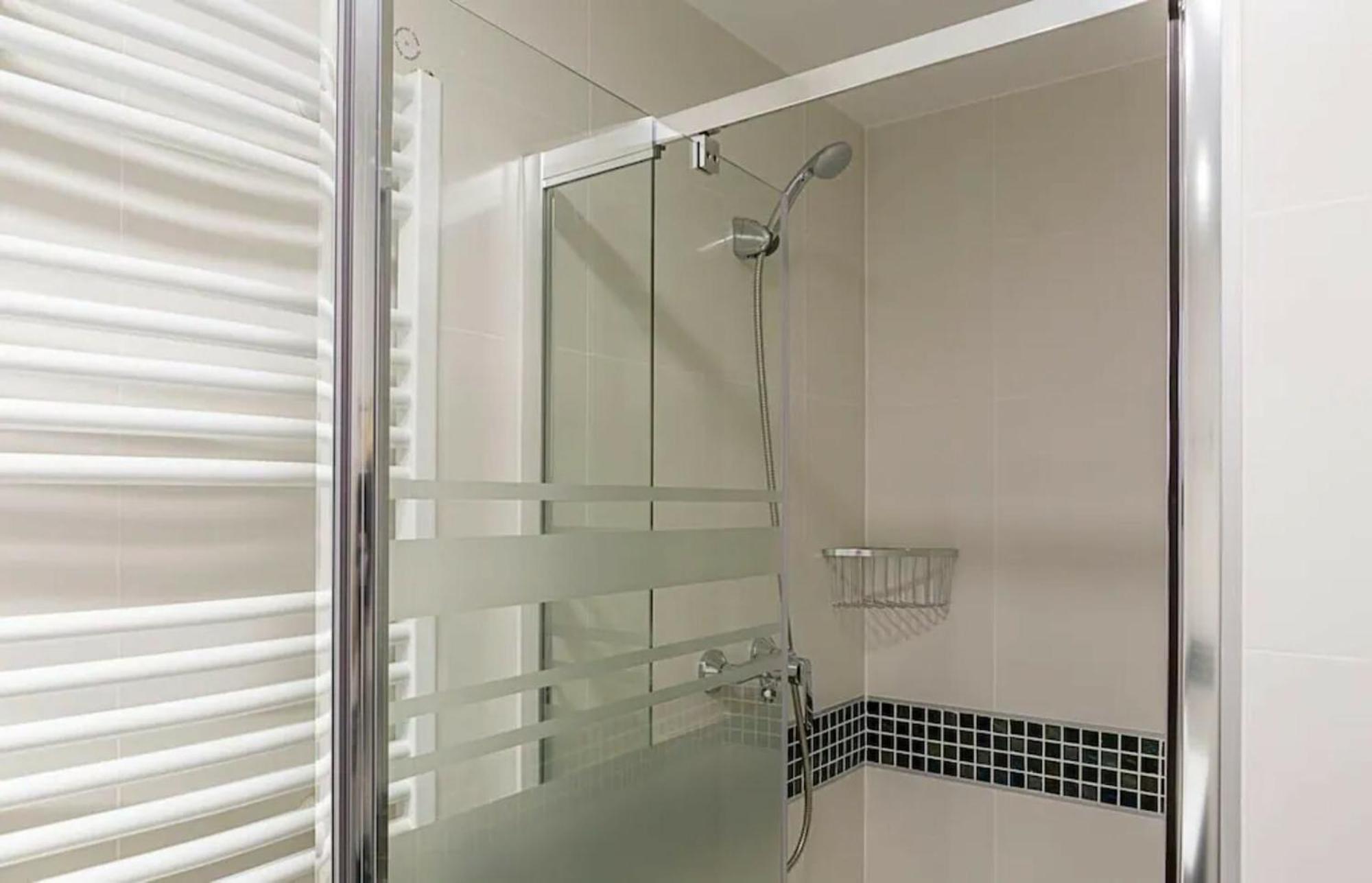 2Bedroom Duplex In Hortaleza Near Metro Madrid Ngoại thất bức ảnh